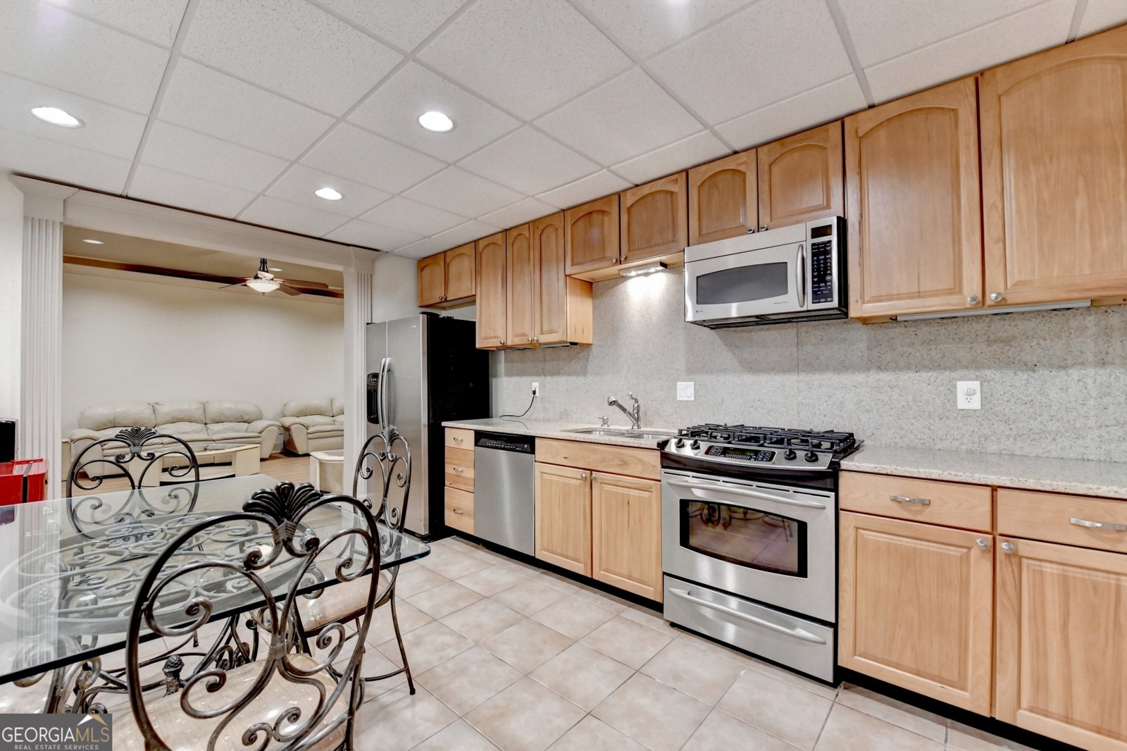 8455 Abingdon Lane Duluth - 49