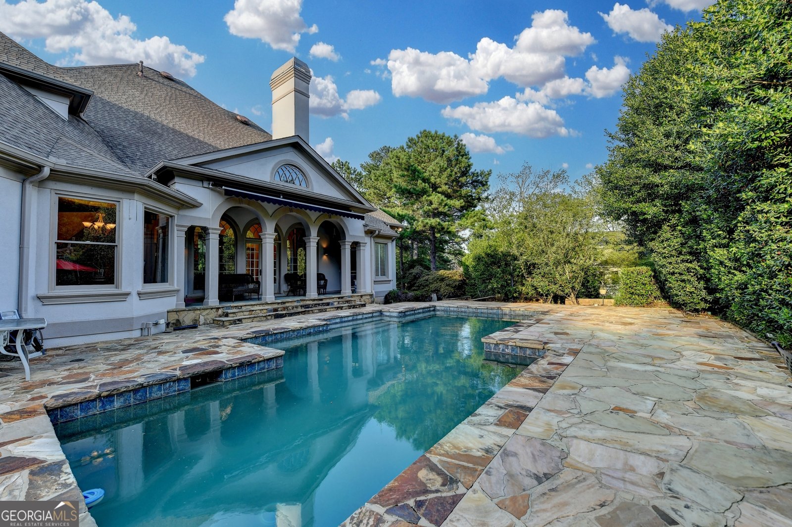 8455 Abingdon Lane Duluth - 63