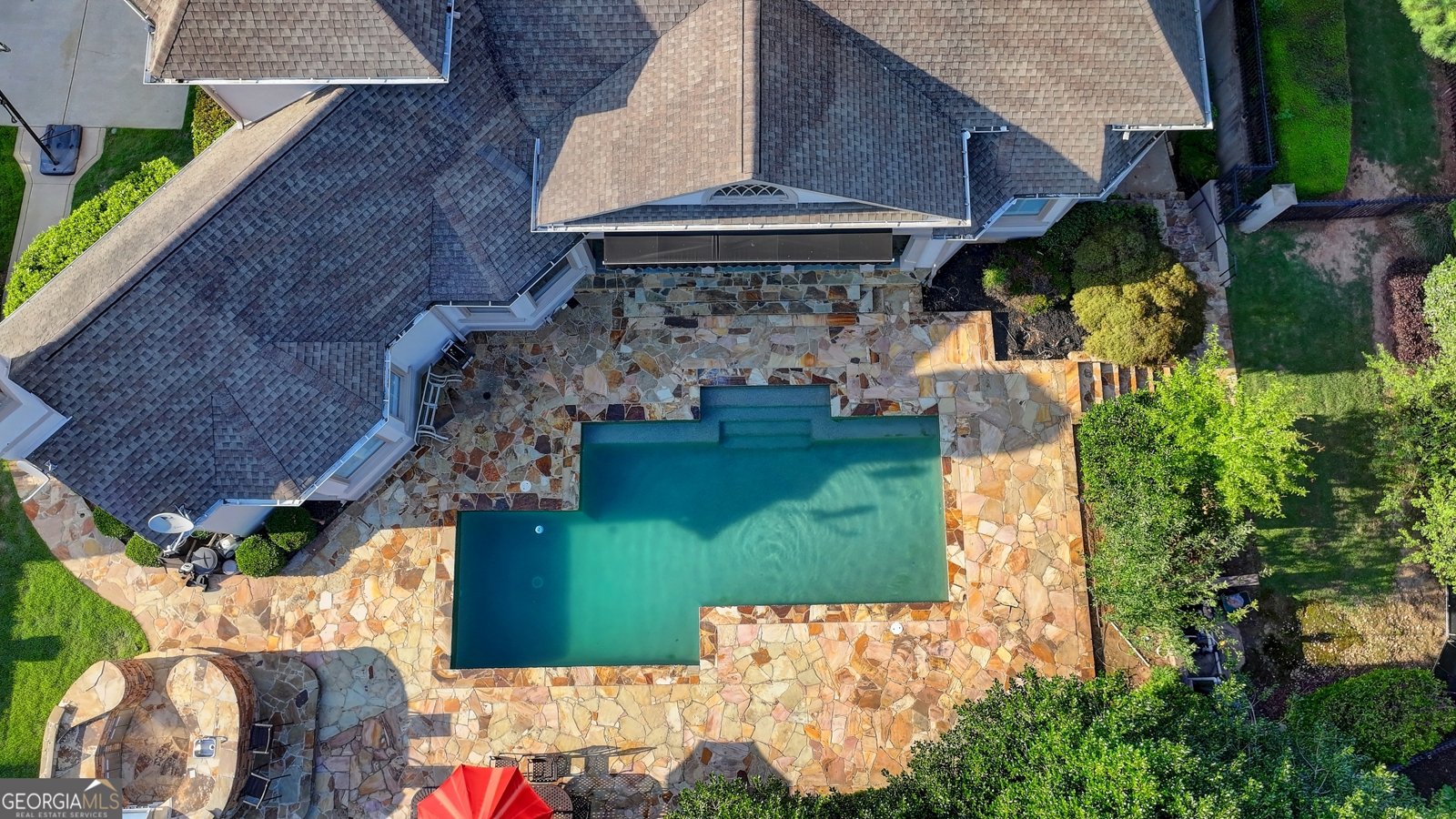 8455 Abingdon Lane Duluth - 74