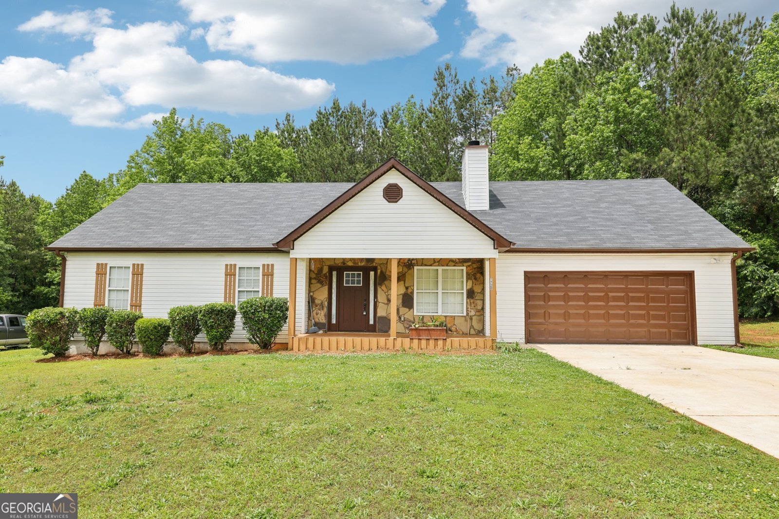 1720 Brushcreek Drive Monroe - 1