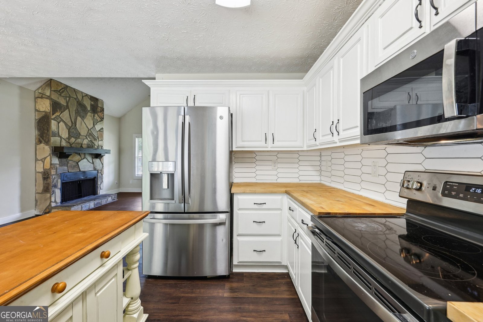 1720 Brushcreek Drive Monroe - 17