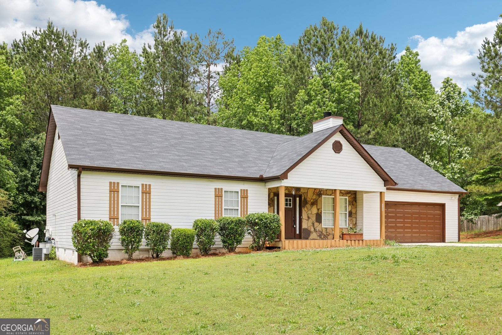 1720 Brushcreek Drive Monroe - 2