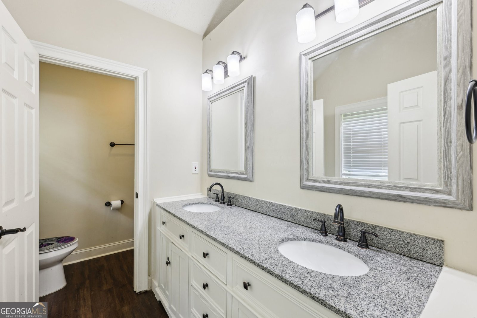 1720 Brushcreek Drive Monroe - 23