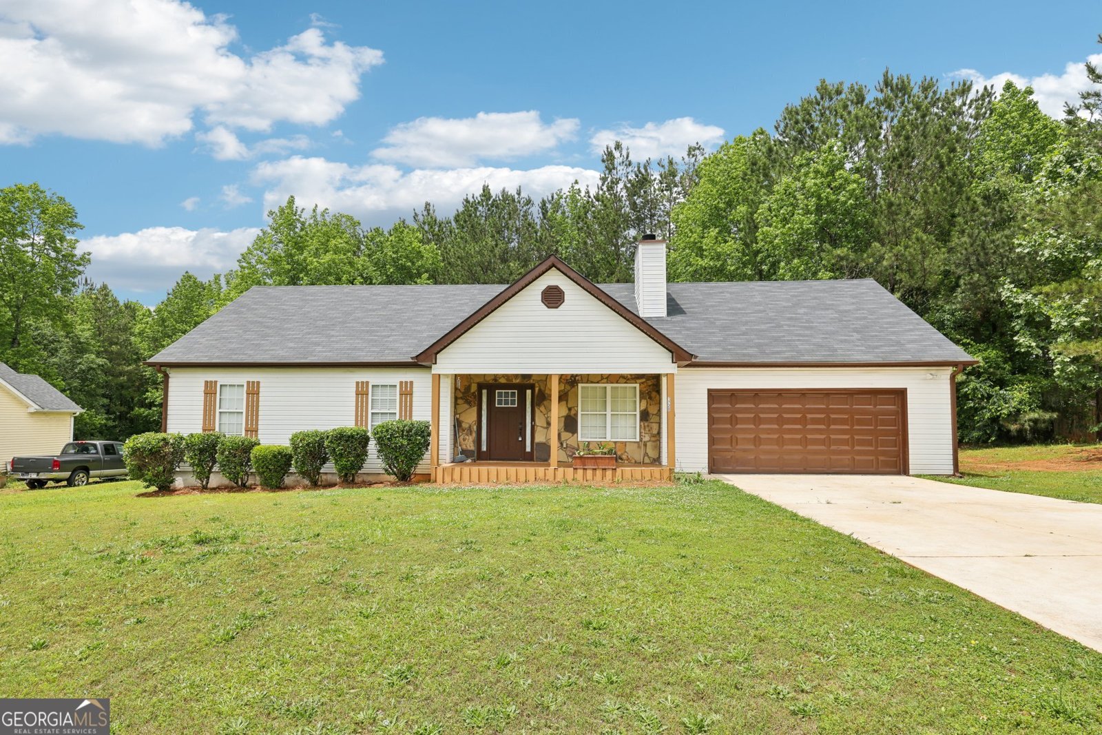 1720 Brushcreek Drive Monroe - 3