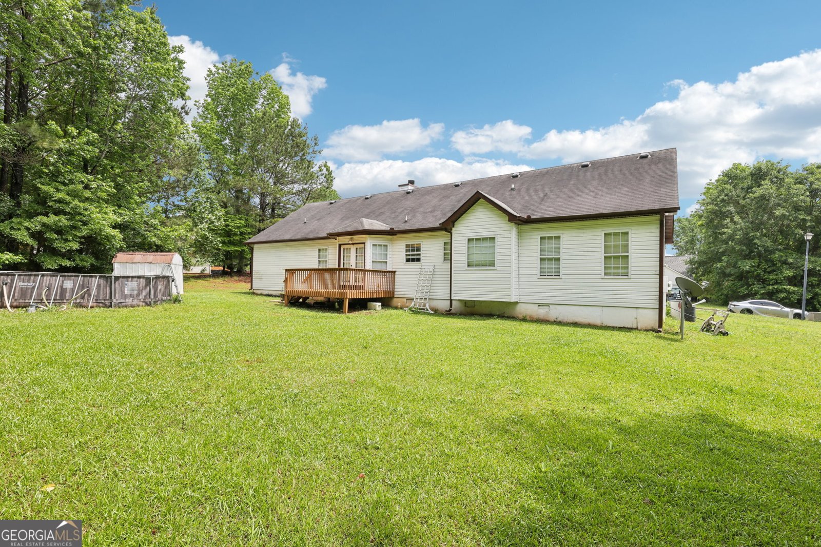 1720 Brushcreek Drive Monroe - 38