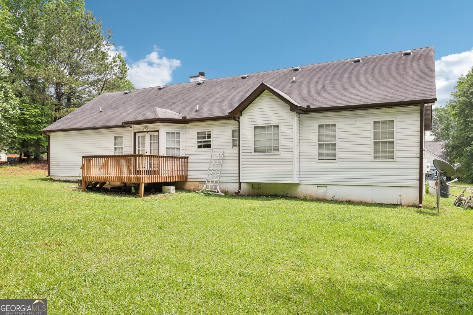1720 Brushcreek Drive Monroe - 39