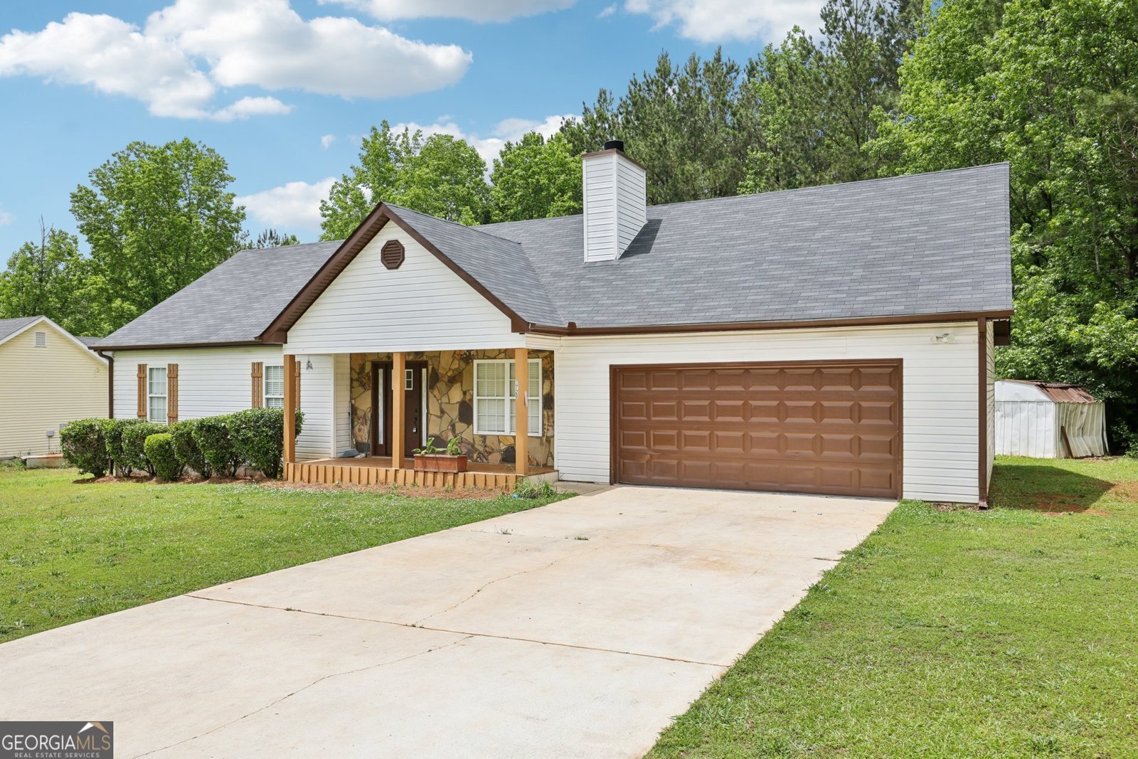 1720 Brushcreek Drive Monroe - 4