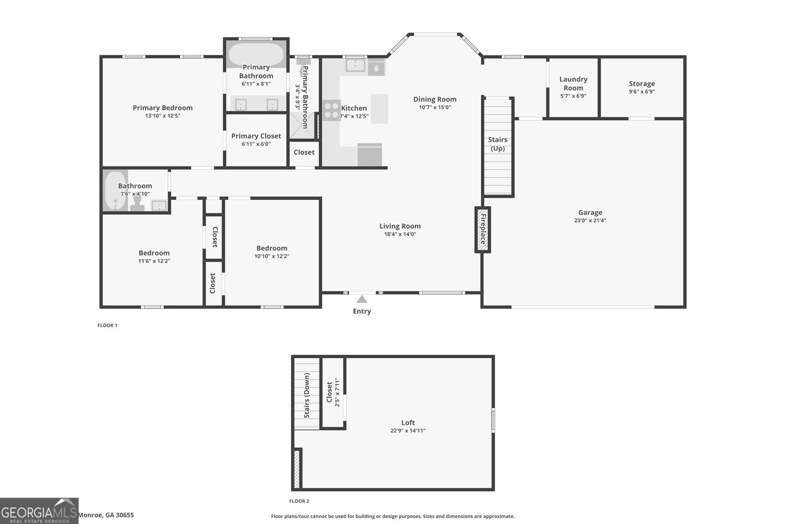 1720 Brushcreek Drive Monroe - 44