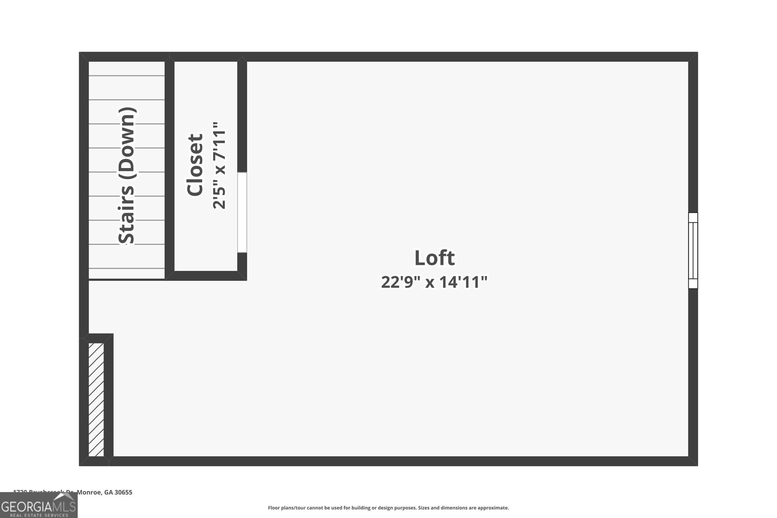 1720 Brushcreek Drive Monroe - 45