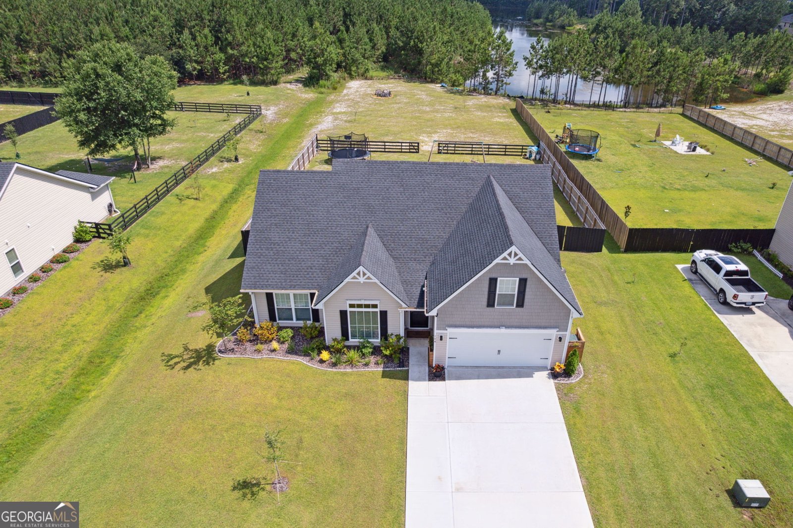 104 Bowline Lane Kingsland - 22