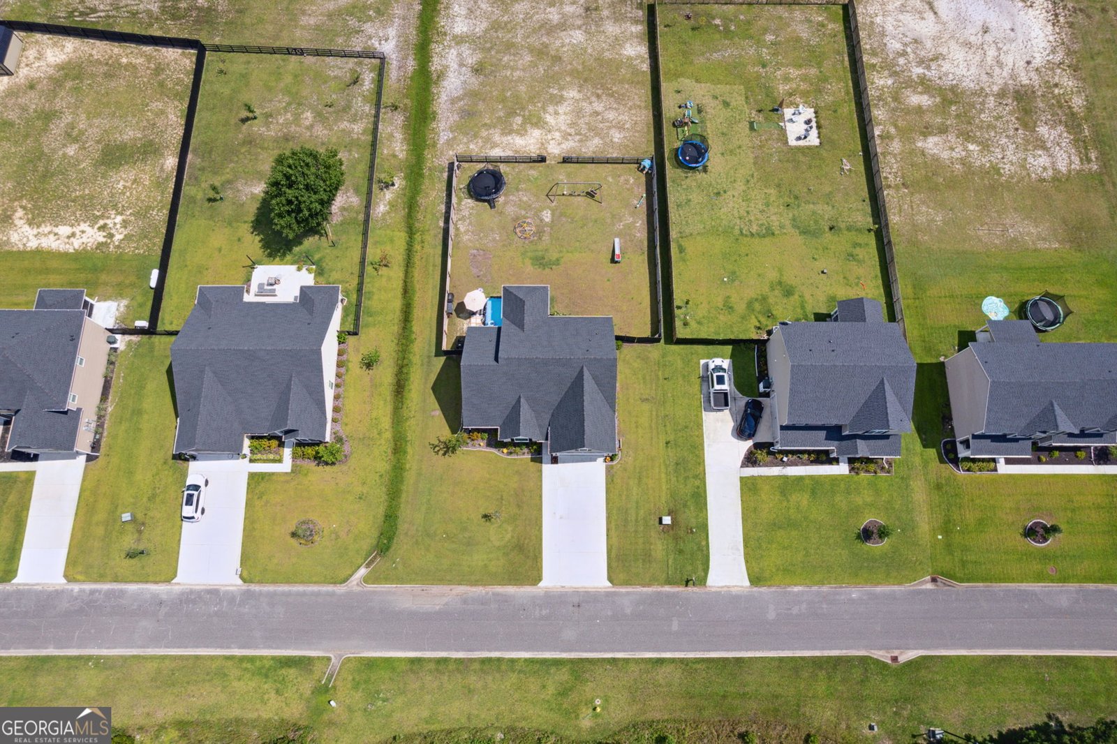 104 Bowline Lane Kingsland - 23