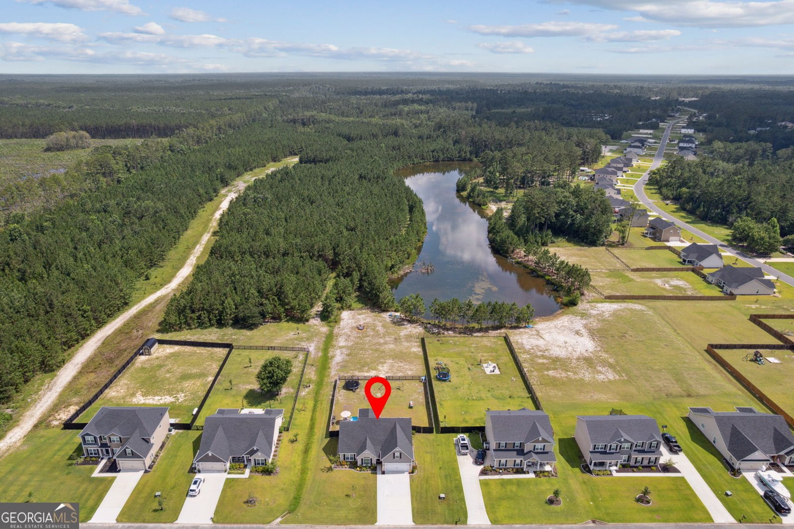 104 Bowline Lane Kingsland - 24
