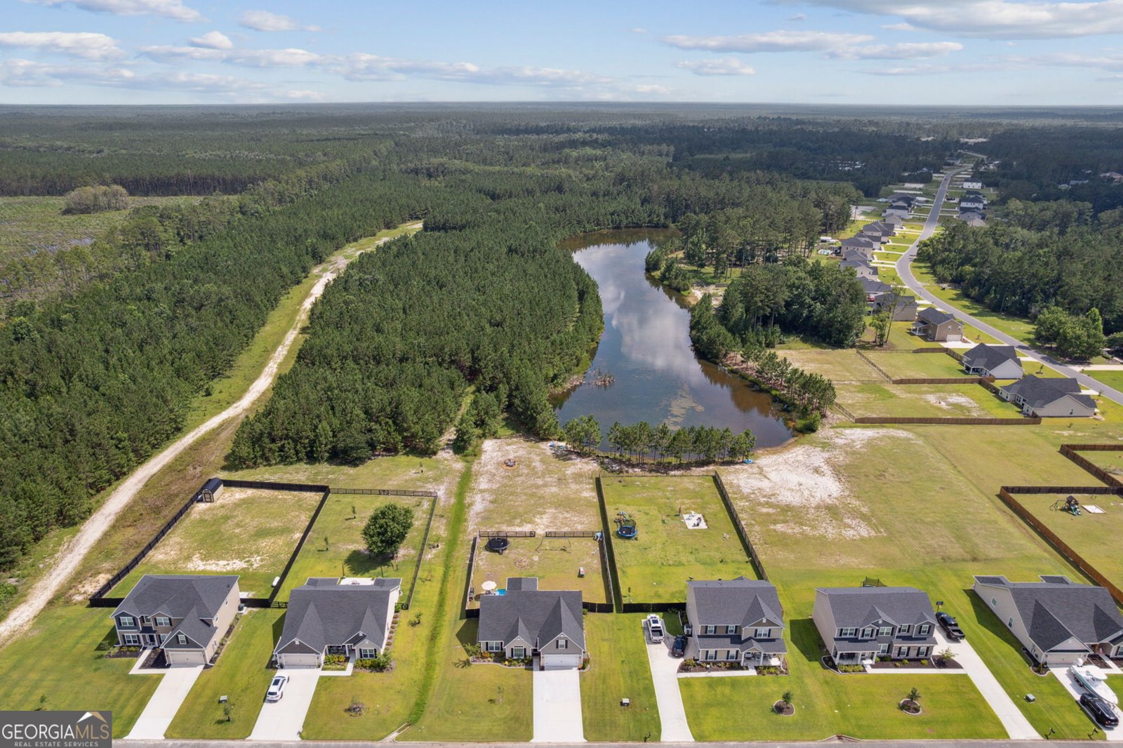 104 Bowline Lane Kingsland - 25