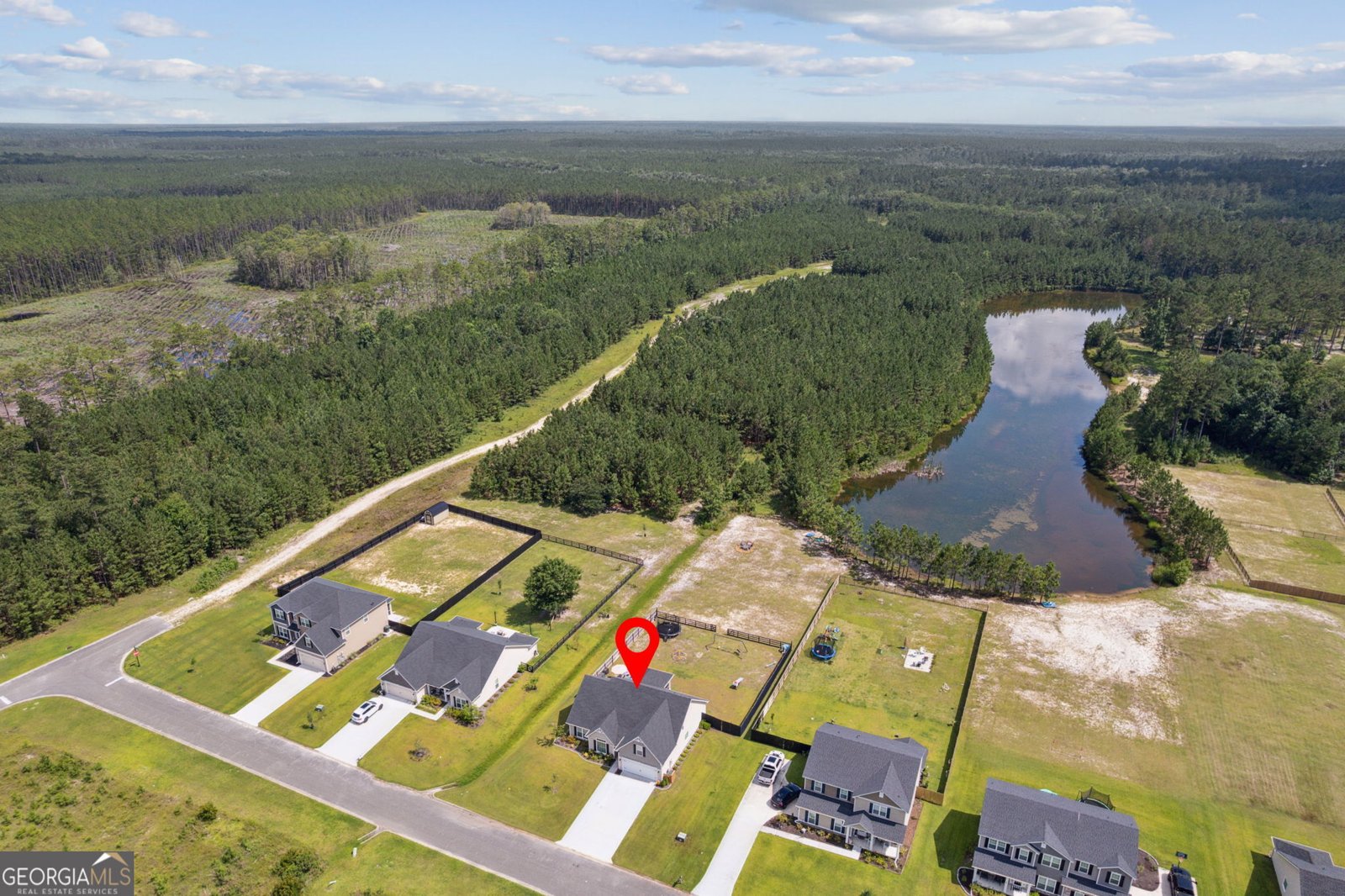 104 Bowline Lane Kingsland - 26