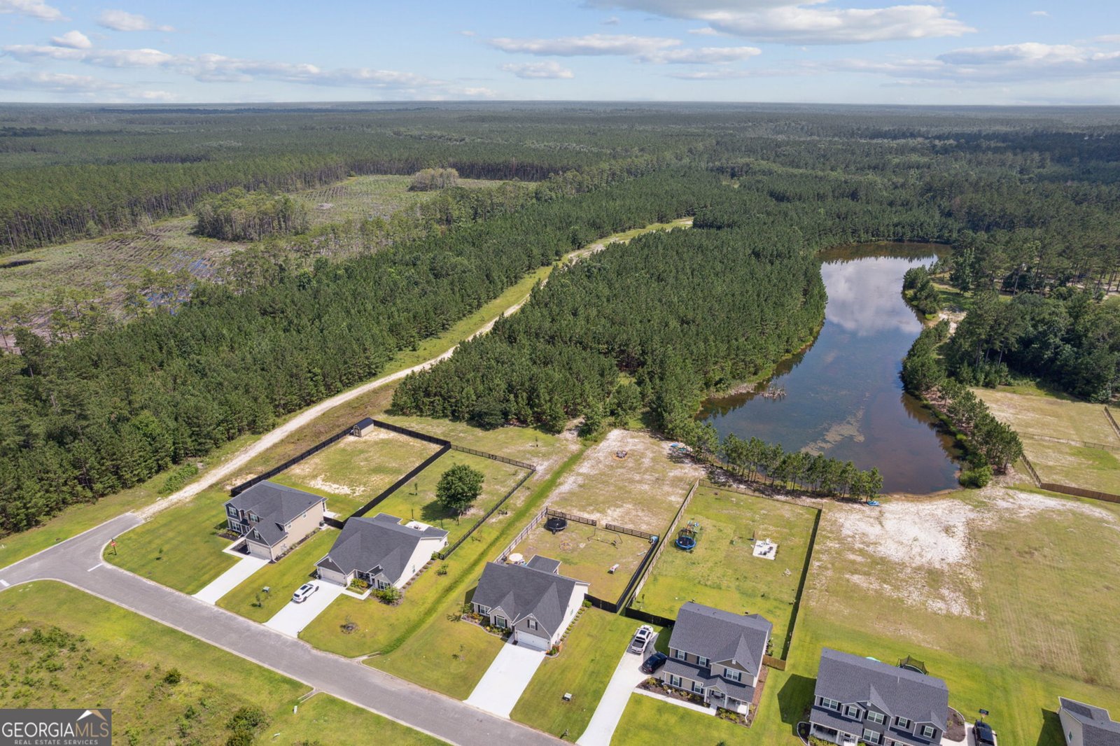 104 Bowline Lane Kingsland - 27