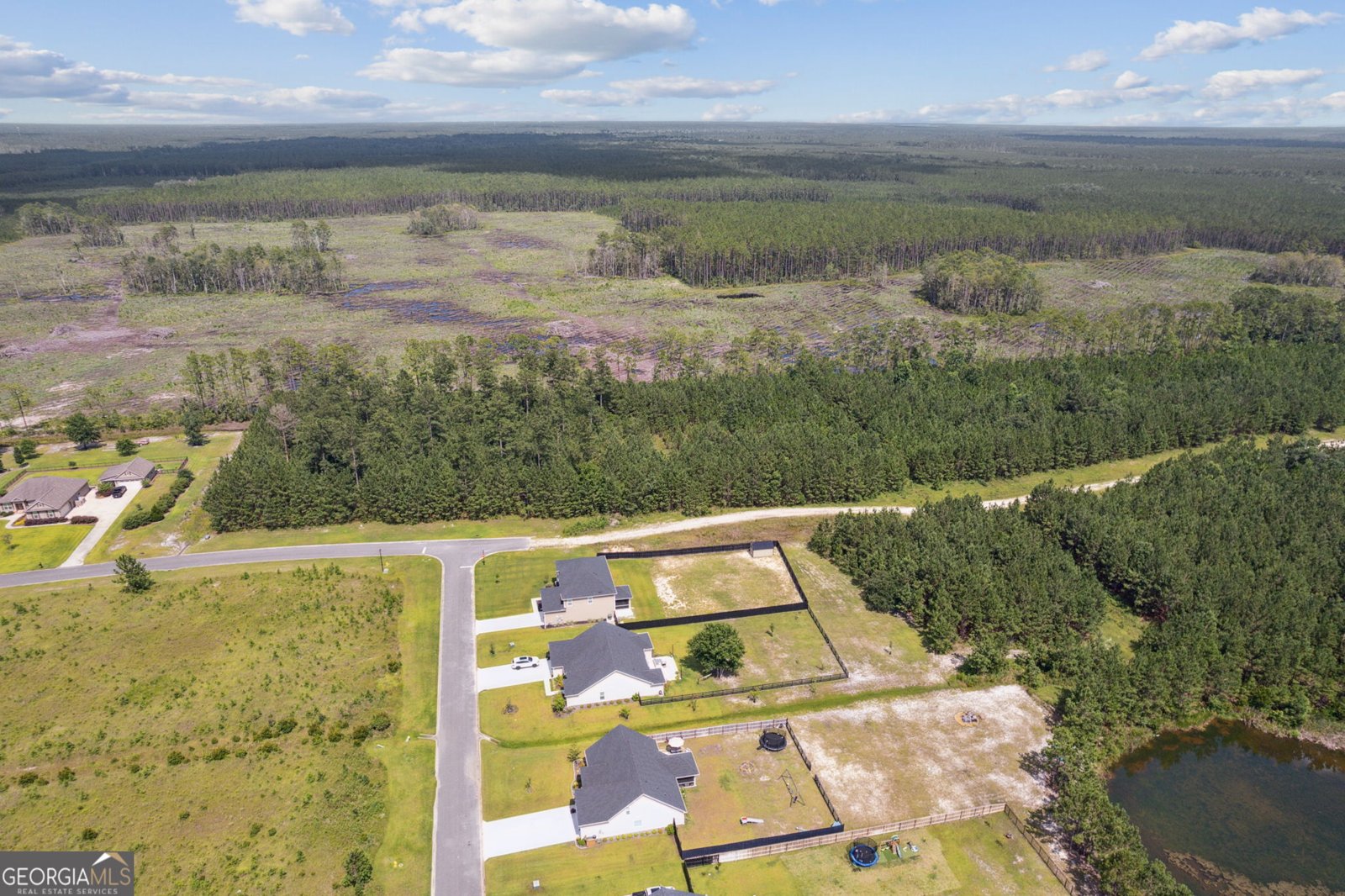 104 Bowline Lane Kingsland - 29