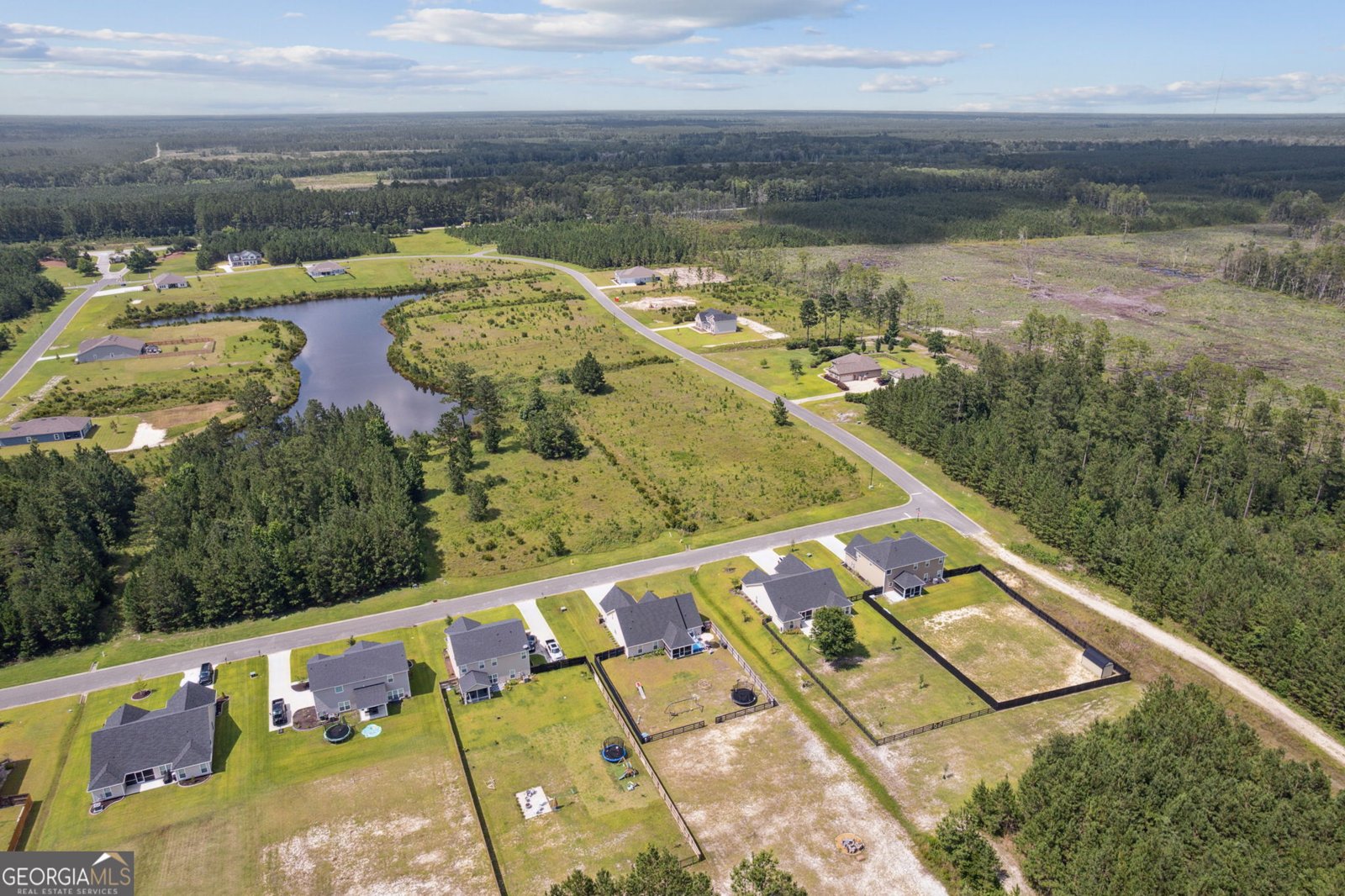 104 Bowline Lane Kingsland - 31