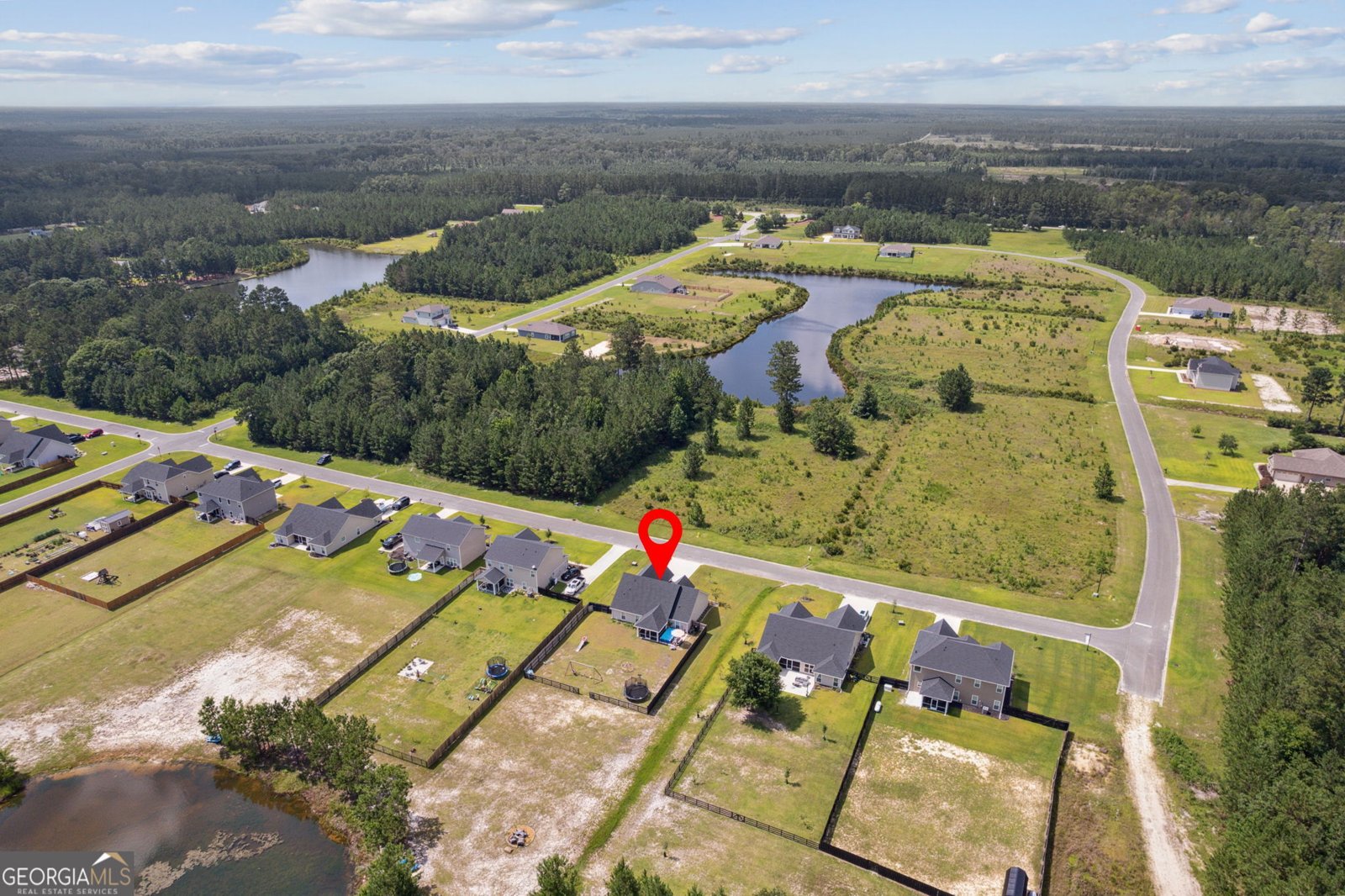 104 Bowline Lane Kingsland - 32