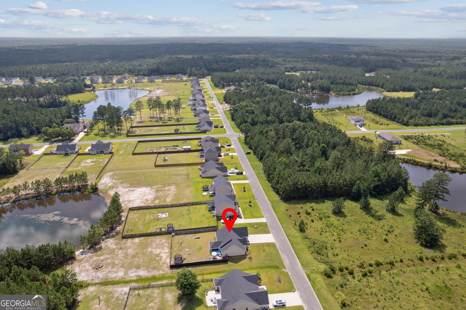 104 Bowline Lane Kingsland - 34