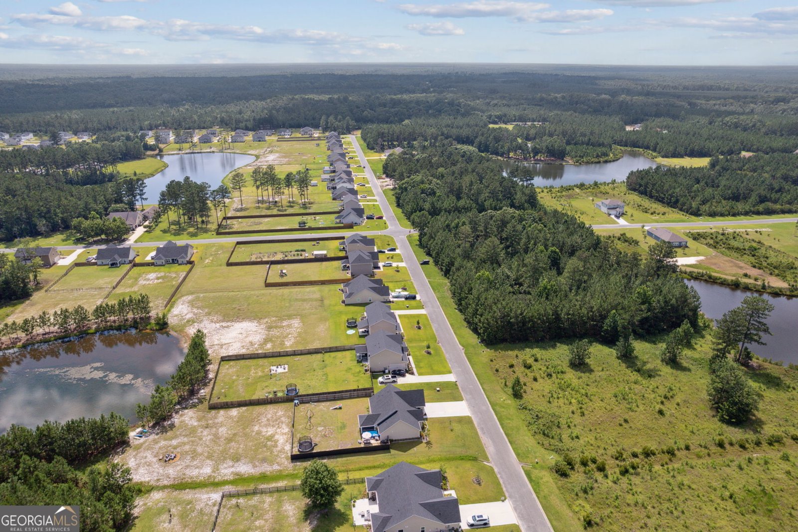 104 Bowline Lane Kingsland - 35