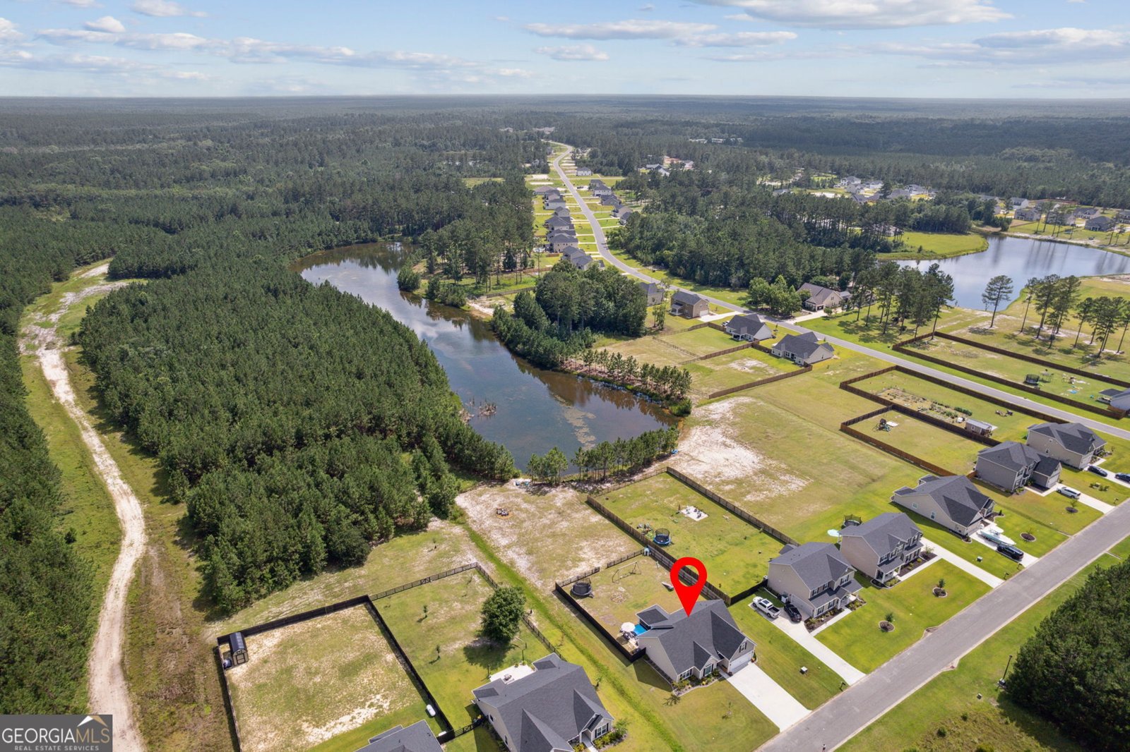 104 Bowline Lane Kingsland - 36