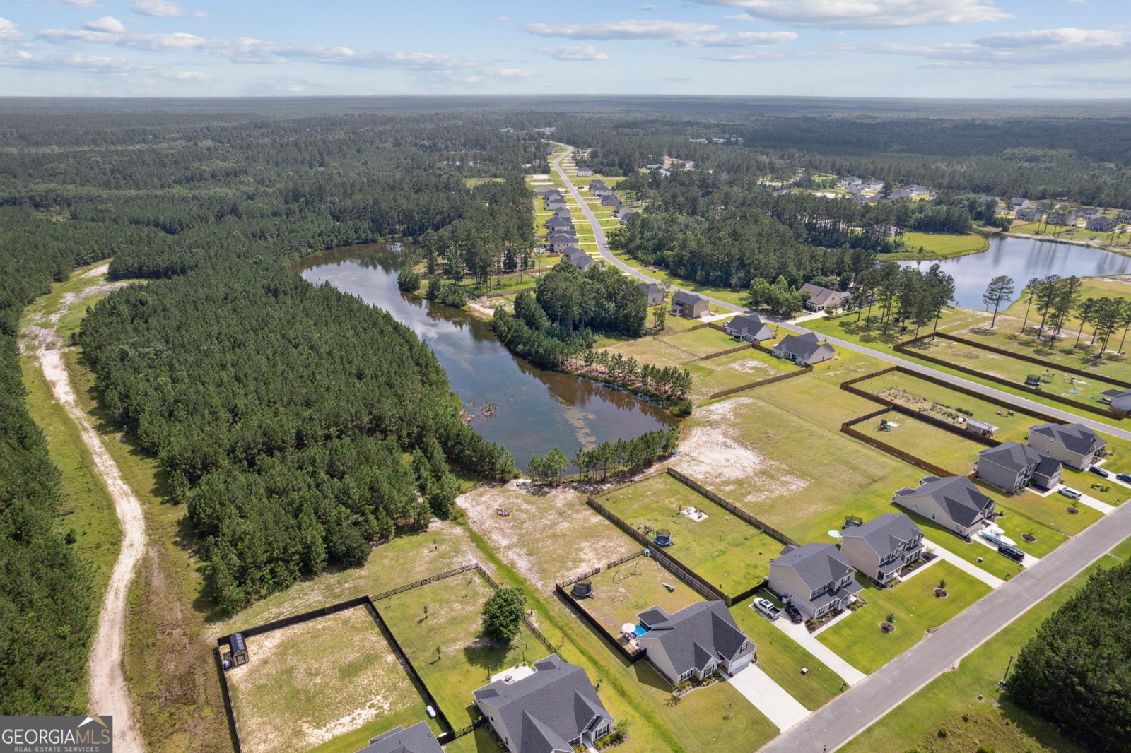 104 Bowline Lane Kingsland - 37