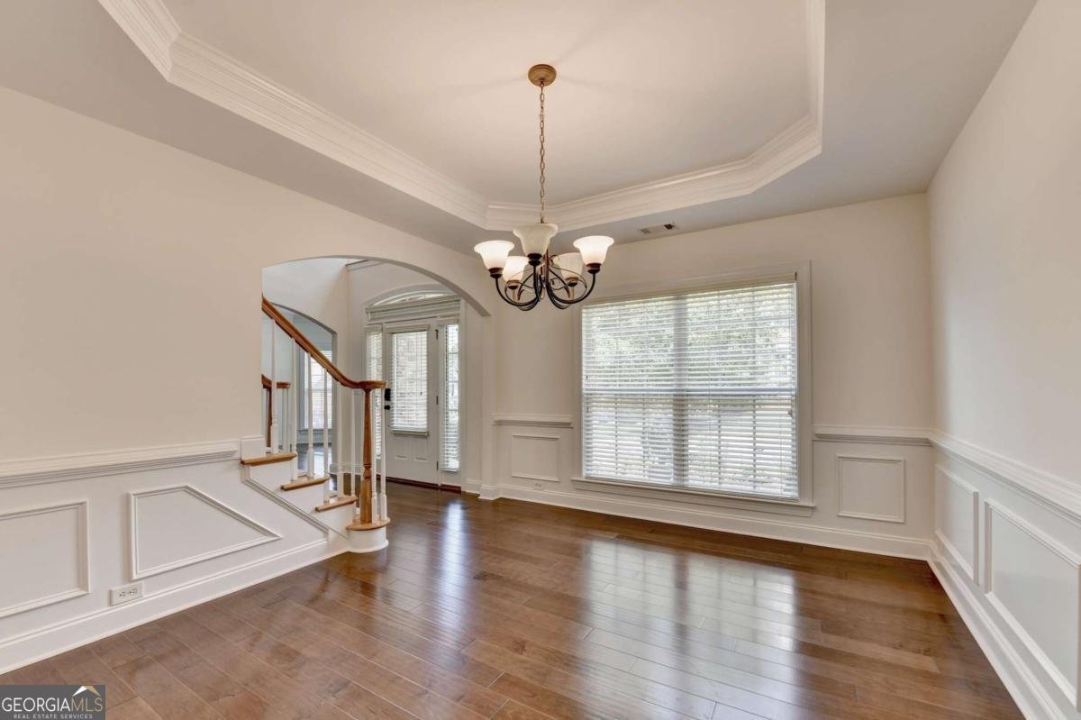 5485 SANDSTONE Court Cumming - 1