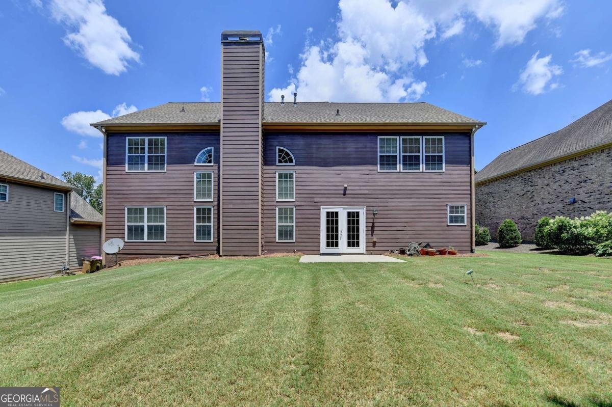 5485 SANDSTONE Court Cumming - 59