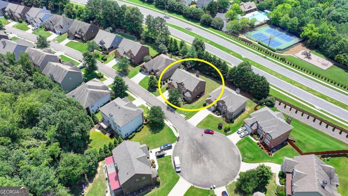 5485 SANDSTONE Court Cumming - 71