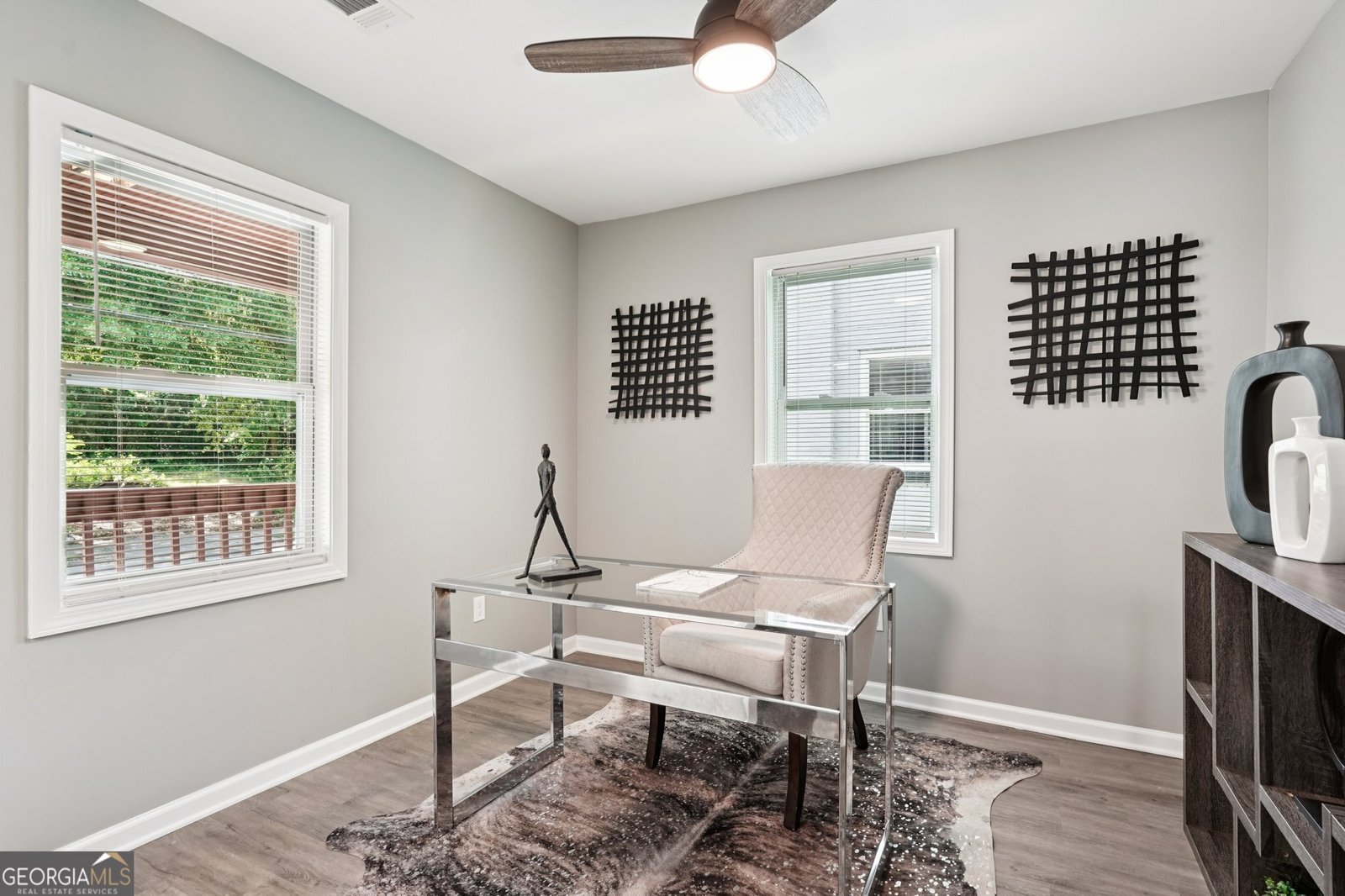 524 Paines Avenue Atlanta - 1