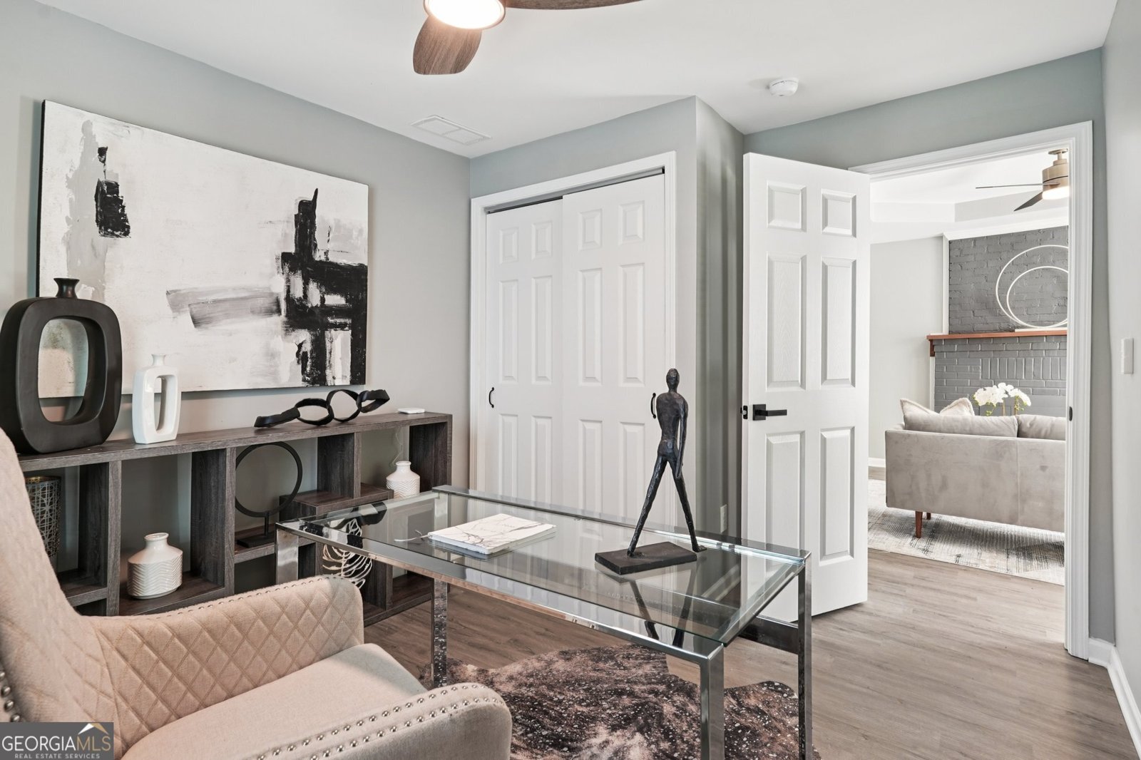 524 Paines Avenue Atlanta - 2