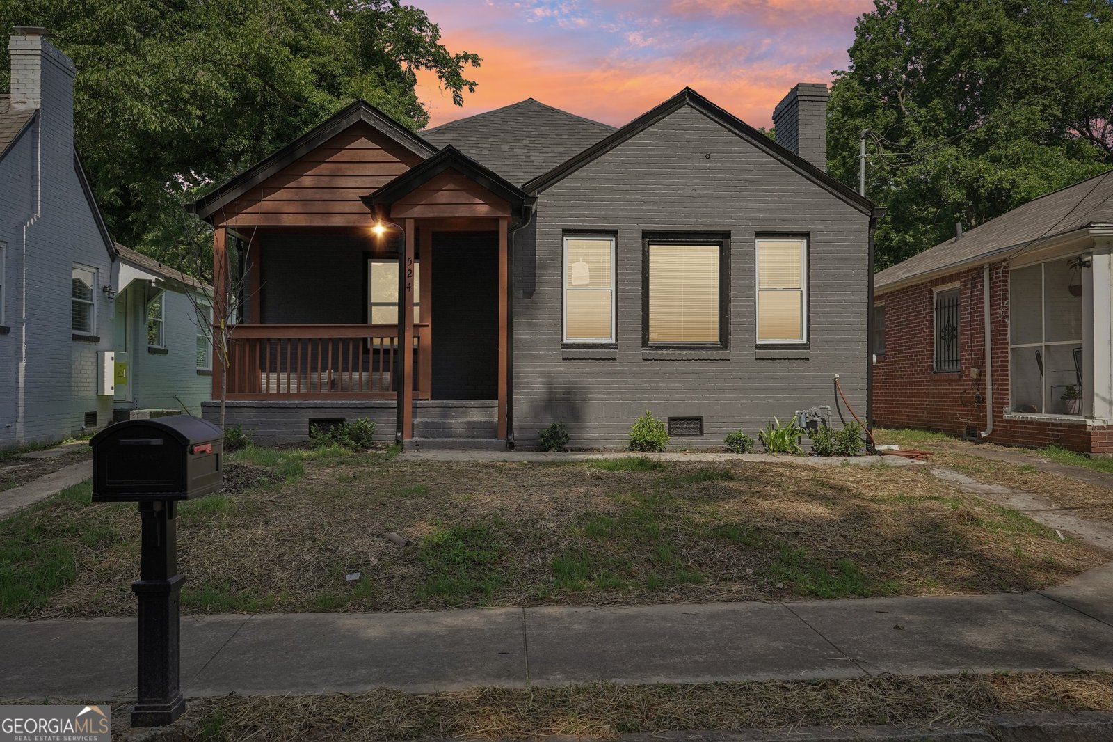 524 Paines Avenue Atlanta - 21