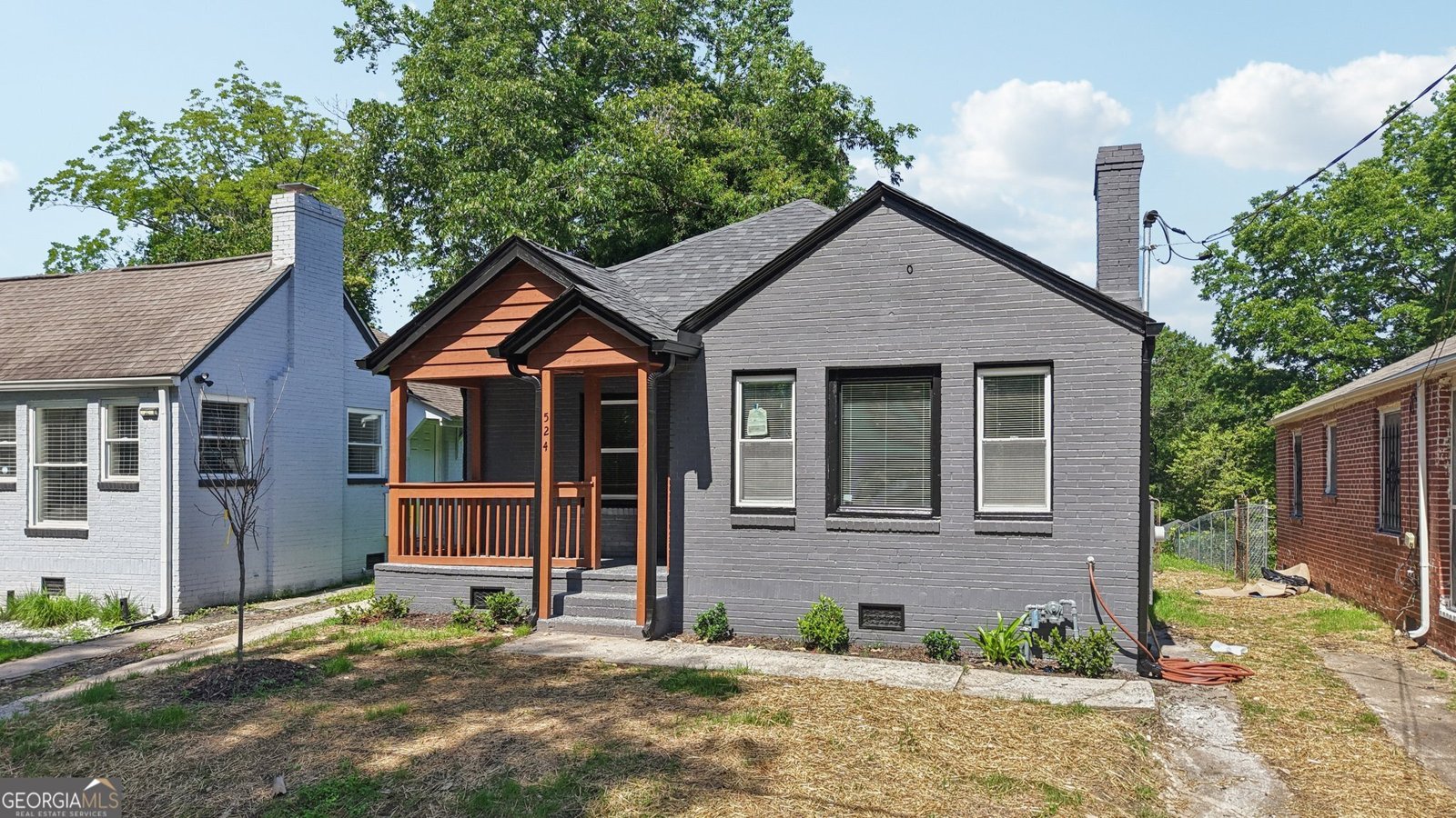524 Paines Avenue Atlanta - 9