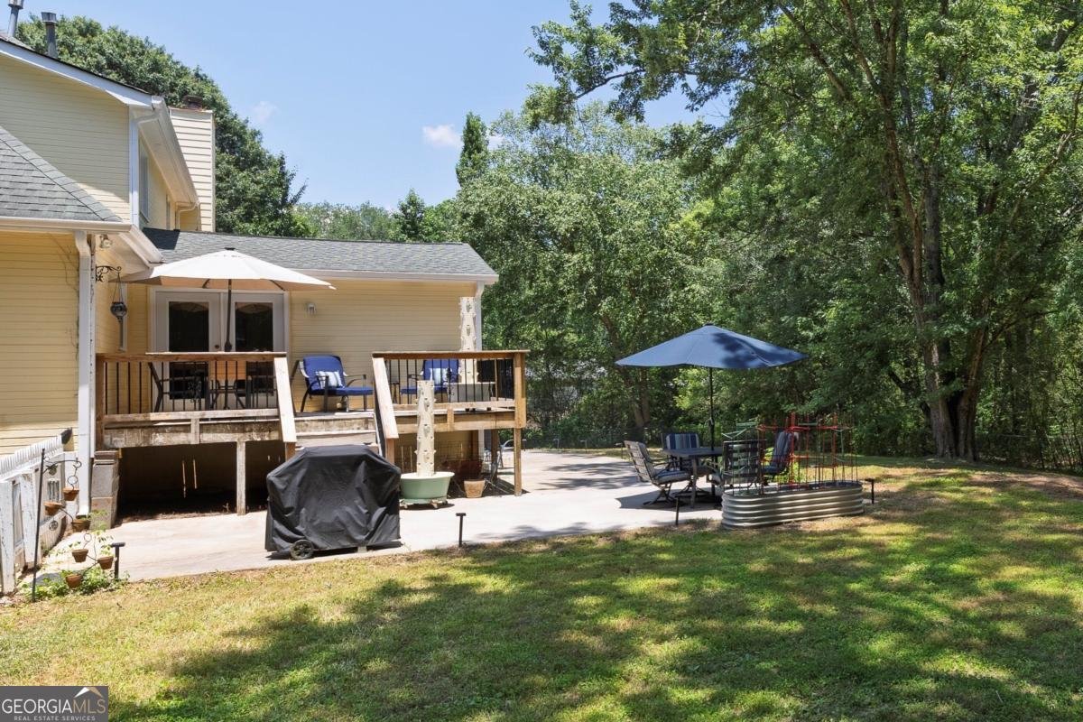 6380 Concord Road Cumming - 26