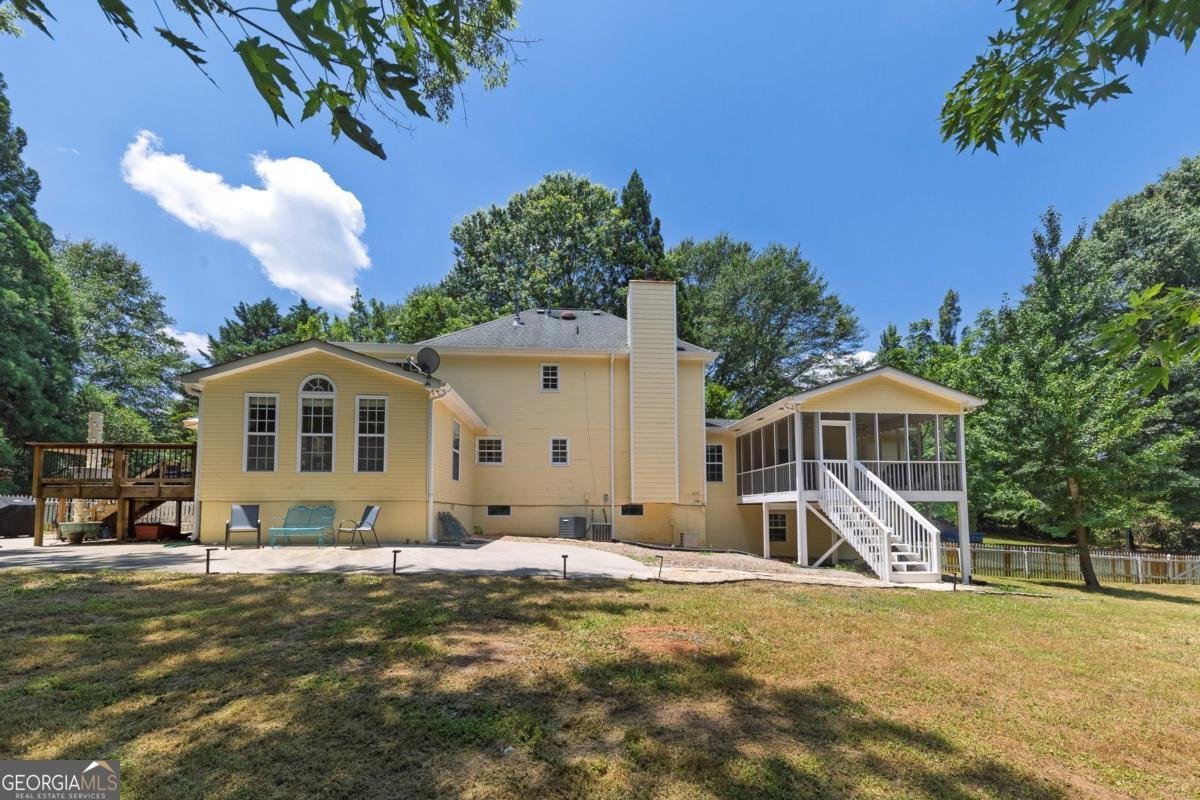 6380 Concord Road Cumming - 30