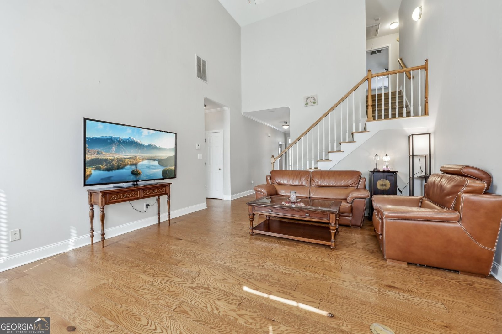 79 Gables Way Newnan - 1