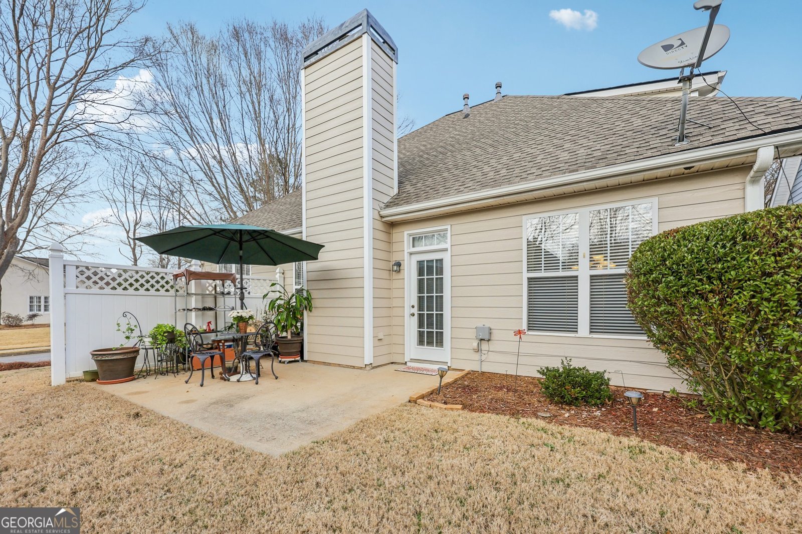 79 Gables Way Newnan - 27