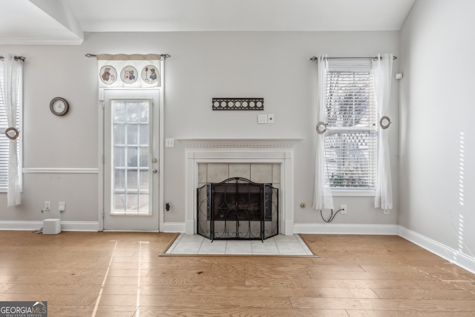 79 Gables Way Newnan - 3