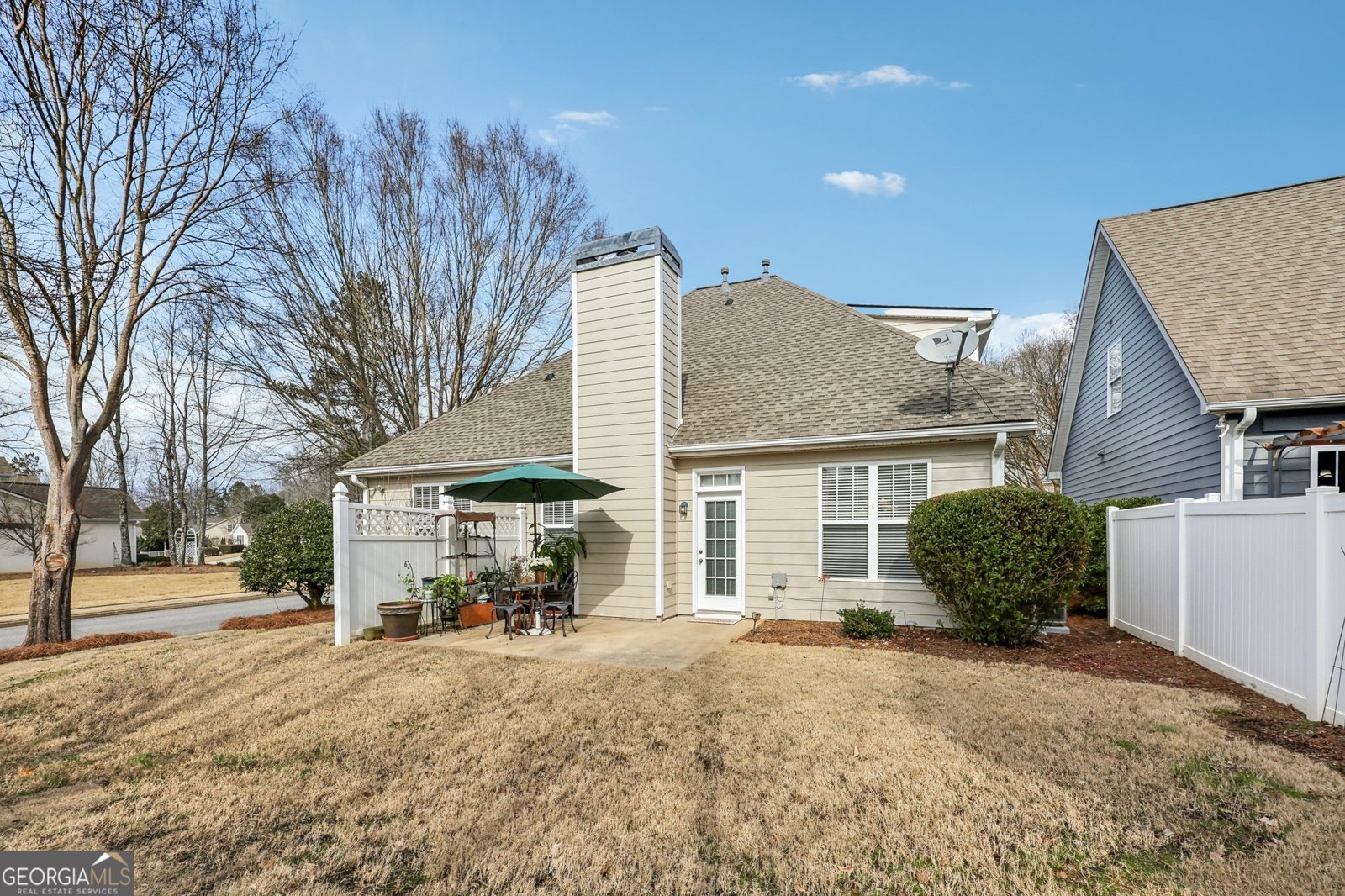 79 Gables Way Newnan - 30
