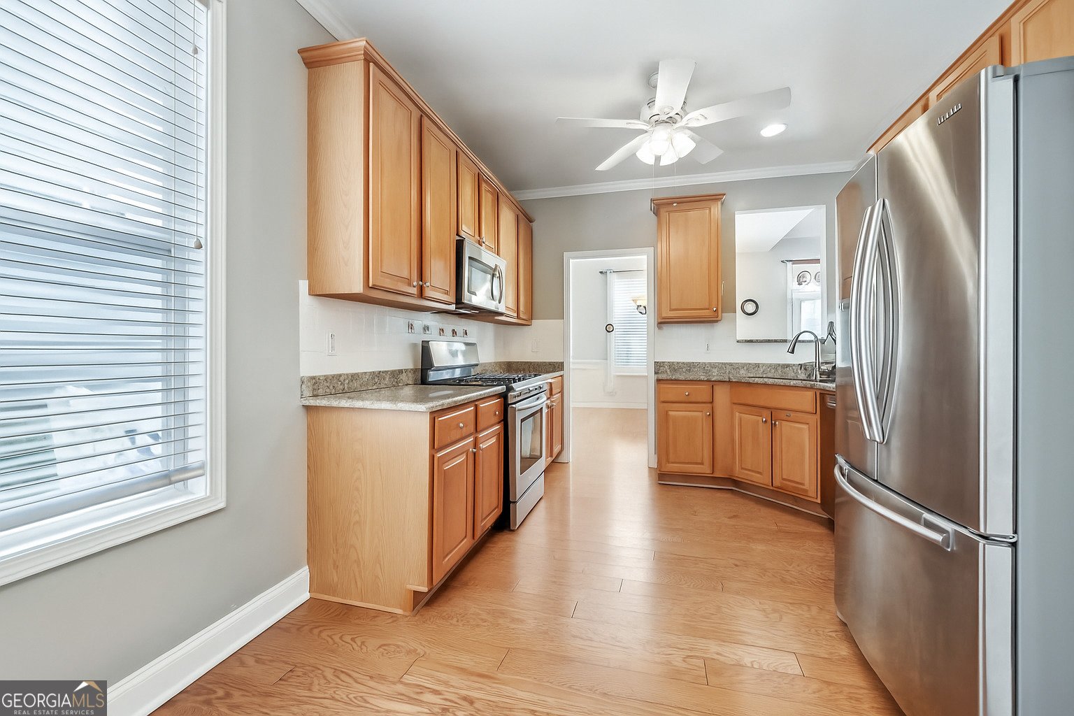 79 Gables Way Newnan - 6