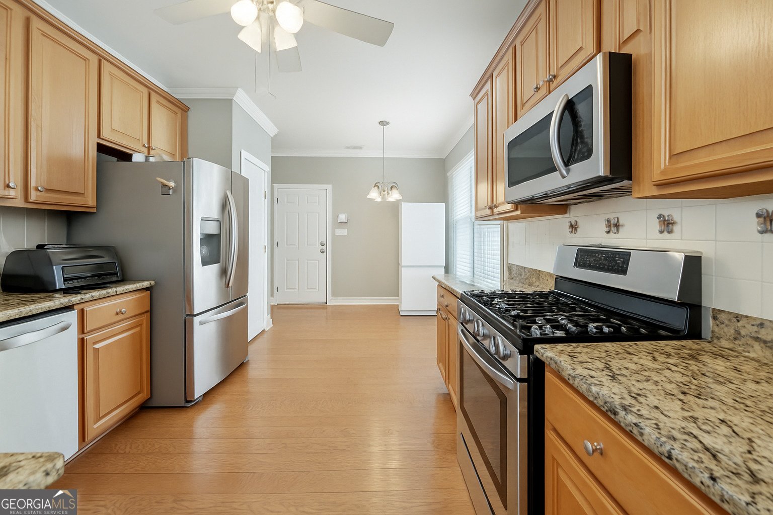 79 Gables Way Newnan - 7