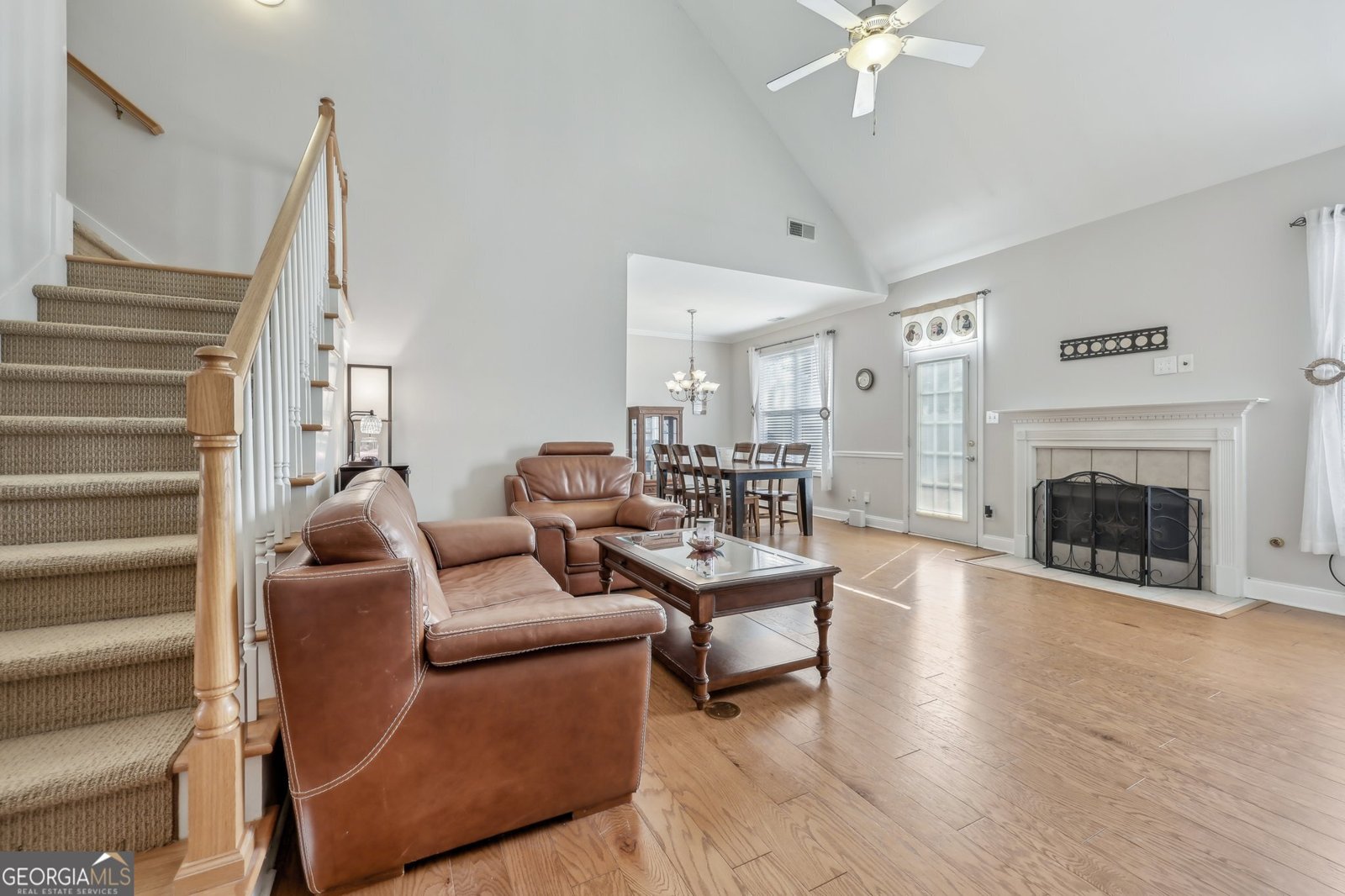 79 Gables Way Newnan - 9