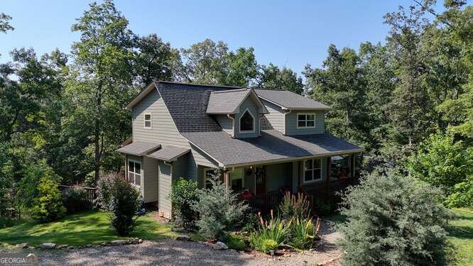 87 Harbin Court Morganton - 11