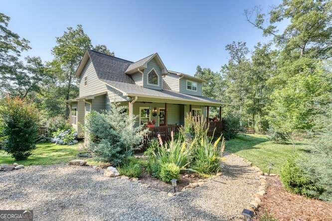 87 Harbin Court Morganton - 12