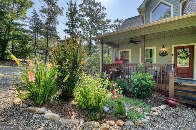 87 Harbin Court Morganton - 15