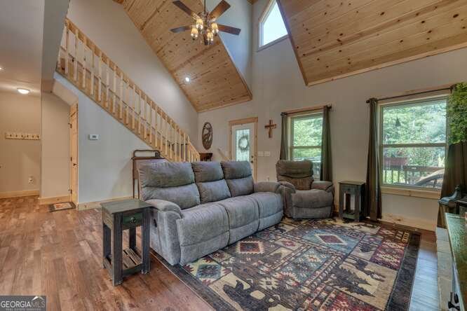 87 Harbin Court Morganton - 17