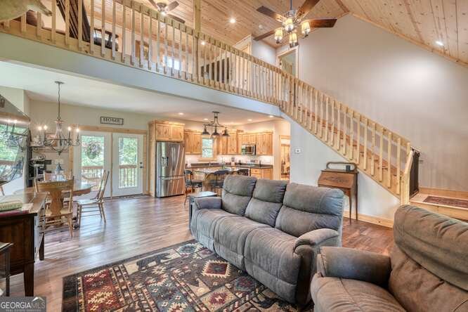 87 Harbin Court Morganton - 18