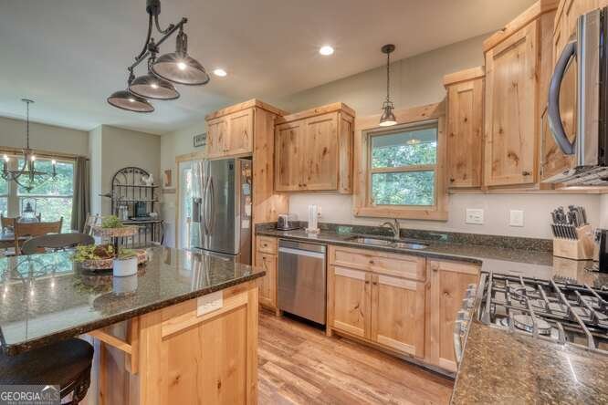 87 Harbin Court Morganton - 19