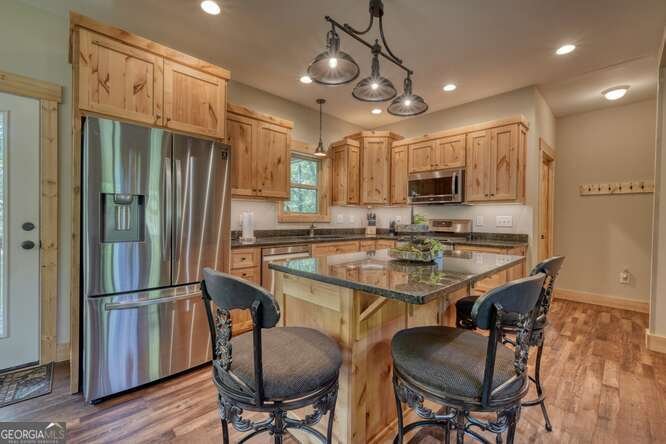 87 Harbin Court Morganton - 20