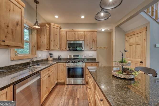 87 Harbin Court Morganton - 21